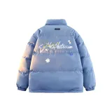 Синий [Супер-теплый Шерпа]