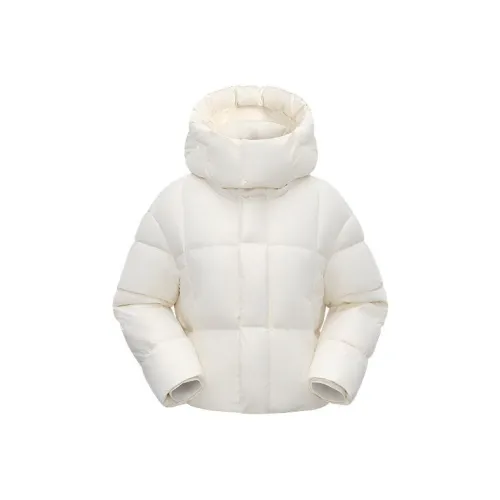 PIONEER CAMP Пуховик Женские