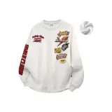 Премиум серый [Флисовая подкладка]