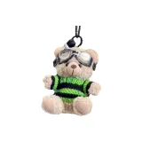 Пилот Бурый Медведь [Черный Зеленый]