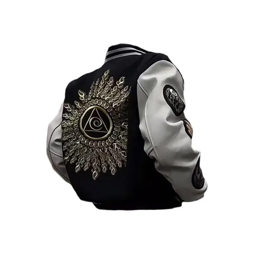 GOSNACE Унисекс Бейсбольные Джерси