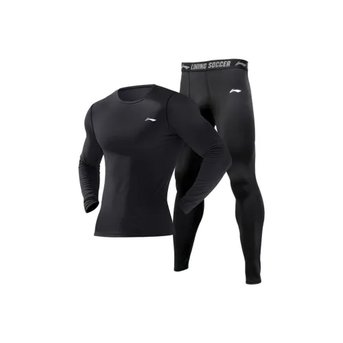 Подкладка Мужской Фитнес-Комплекты