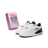 Чёрный Белый (с флисовой подкладкой)