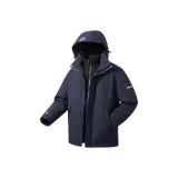 Темно-синий