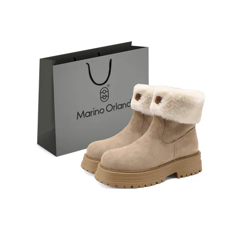 MARINO ORLANDI Сноубутсы Женские