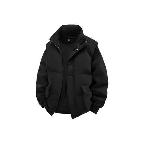 PISYPOX Унисекс Жилеты