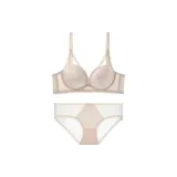 Молочно-кофейный