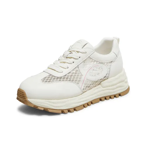 TATA Низкий топ Повседневная обувь Женская