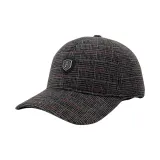 Красный, черный, клетчатый