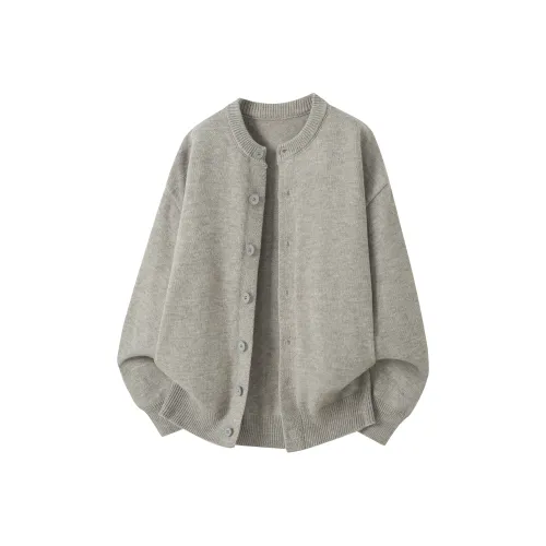 Love Monster Унисекс Трикотаж