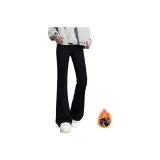 Черный (с флисовой подкладкой)