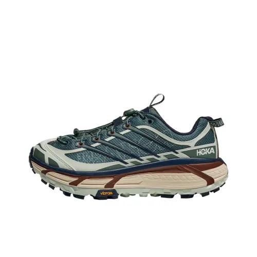 HOKA ONE ONE Mafate Three 2 Беговые кроссовки Унисекс