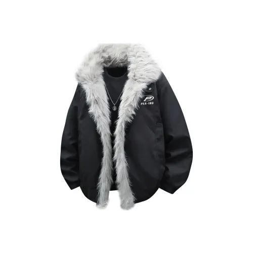 PEA Унисекс Пуховики