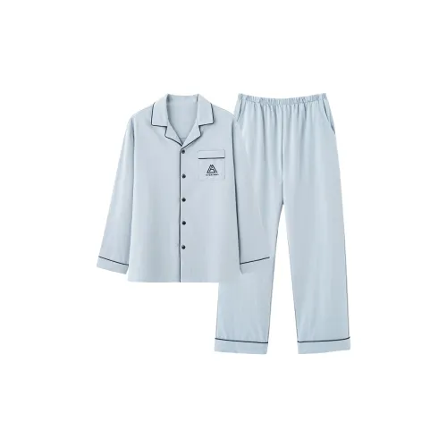 MADALLO Изображение Цвет Мужской Пижамный Комплект