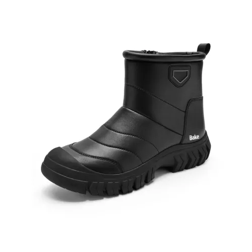 Bake Сноубутсы Унисекс