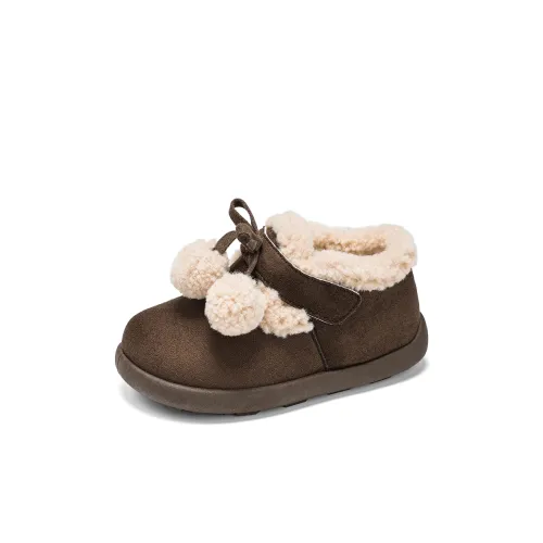 MILING Детские зимние сапоги KIDS