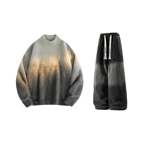 JOURNEY To the west Повседневная спортивная одежда Унисекс