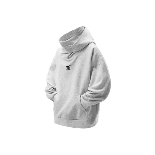 MOO TONAL Унисекс Свитшоты