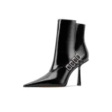 Черный (с флисовой подкладкой)