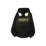 Черный (с флисовой подкладкой)