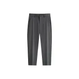 015 Темно-серый