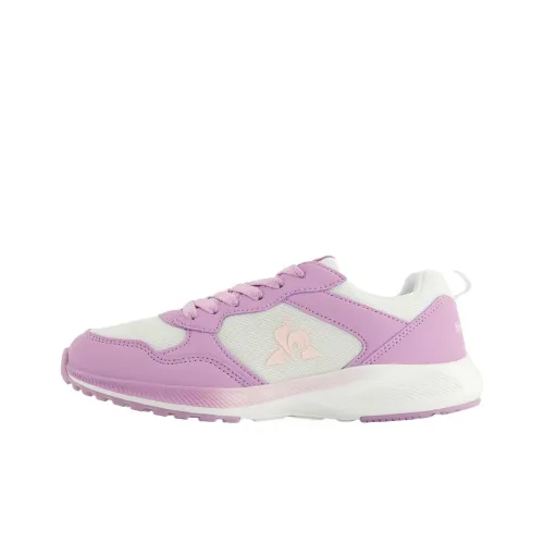 Le coq sportif R500 2 Детские кроссовки для тренировок Унисекс