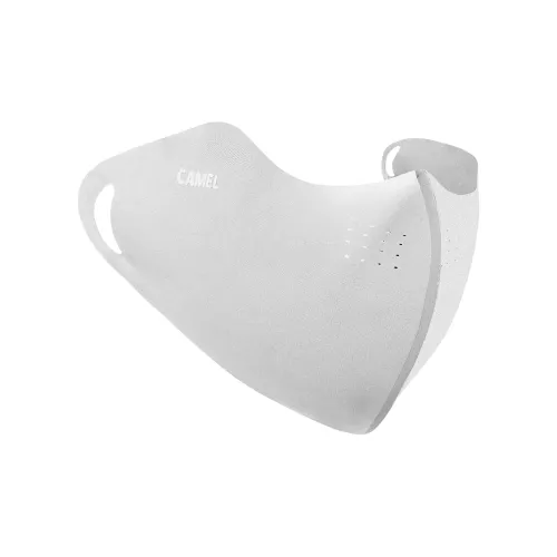 Camel Color Polyamide Face Masks Unisex Верблюжий цвет Полиамидные маски для лица Унисекс