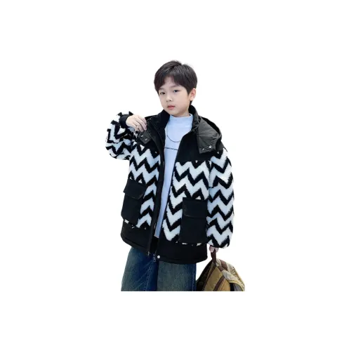 BIG WASP KIDS Топы