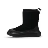 Обсидиановый черный