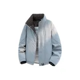 Светло-голубой