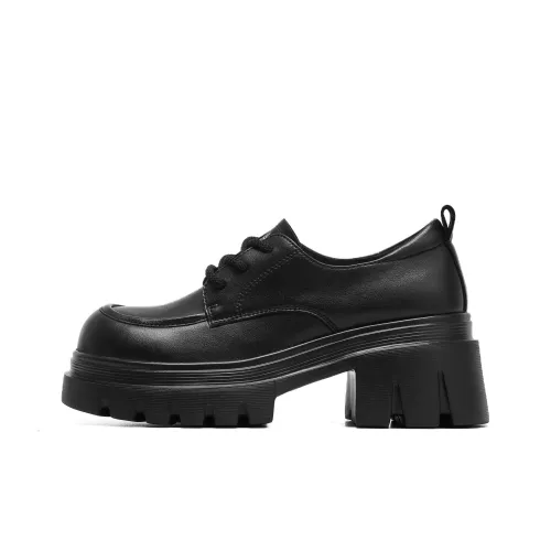 ST SAT Лоферы Женские