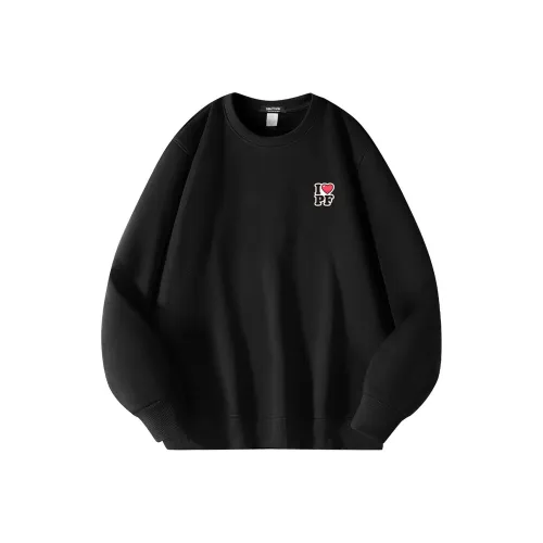 PAUL FRANK Унисекс Свитшоты