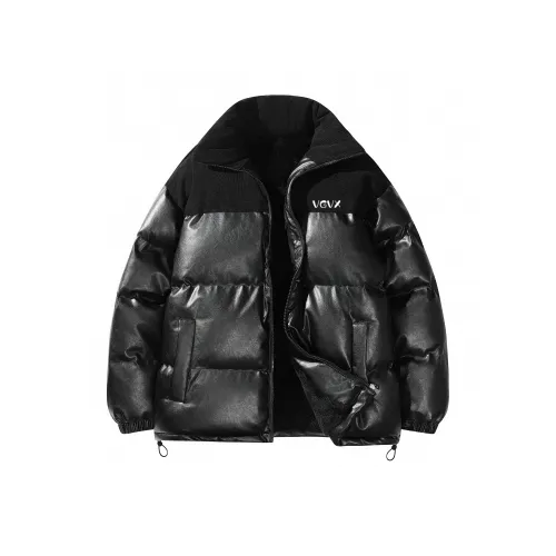 VGVX Унисекс Пуховики