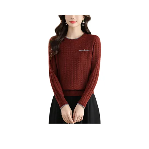 JINI Женская трикотажная одежда