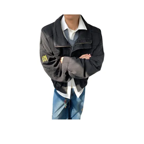 TOM DWAN Унисекс Куртки