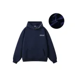 Темно-синий (с флисовой подкладкой)