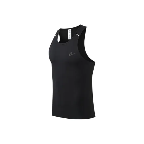 Sonic Cat Майка Унисекс Ночной Черный