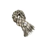 Осенний зеленый