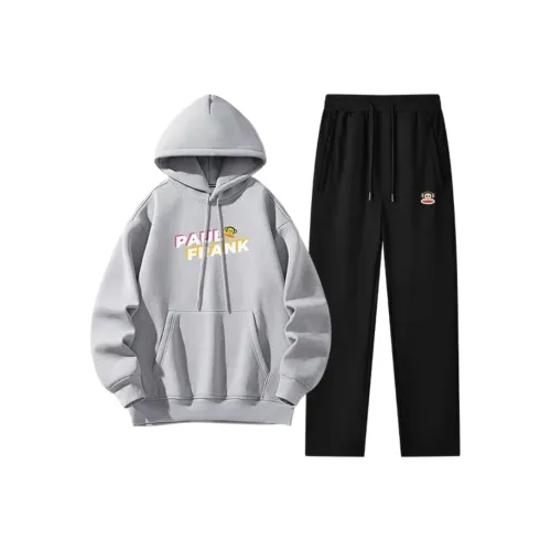 PAUL FRANK Свитшот Комплект Мужской