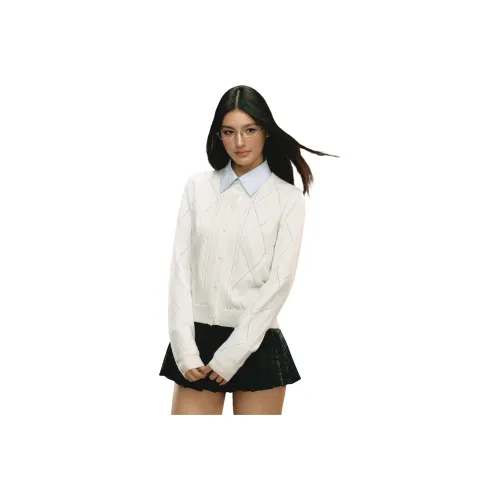 Ariseism Женские Свитера