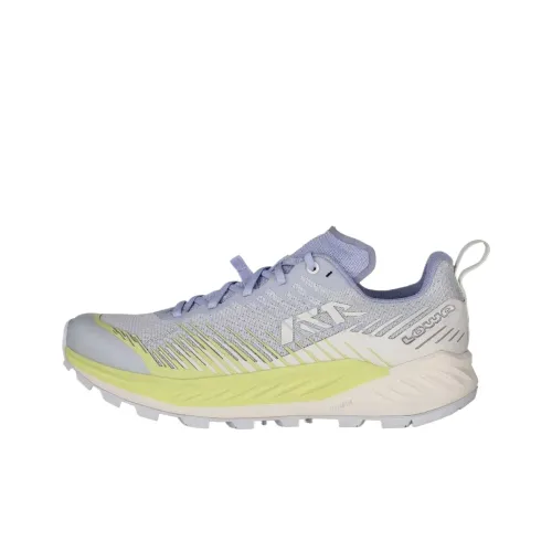 Lowa AMPLUX 2 Обувь для ходьбы Женская