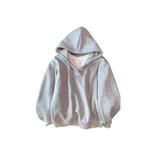 BRG Унисекс Свитшоты