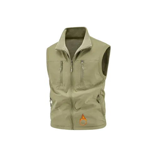 EMINU Мужские жилеты