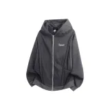 Темно-серый