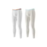 Облако Белый + Утренний Туман Серый [С флисовой подкладкой]