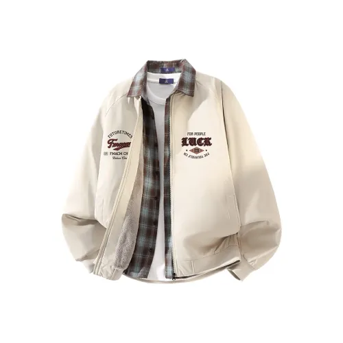 FAX FOR FMACM Хлопковый пуховик унисекс