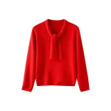 Винтажный красный