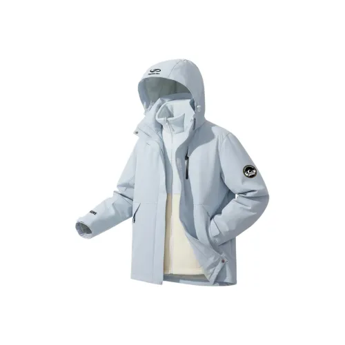 Jeep Wrangler Куртки и Пальто Унисекс