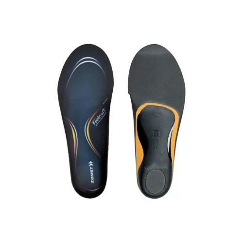 ZAMST В зависимости от официального сайта Стельки Унисекс