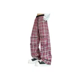 Красная клетка